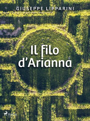 cover image of Il filo d'Arianna